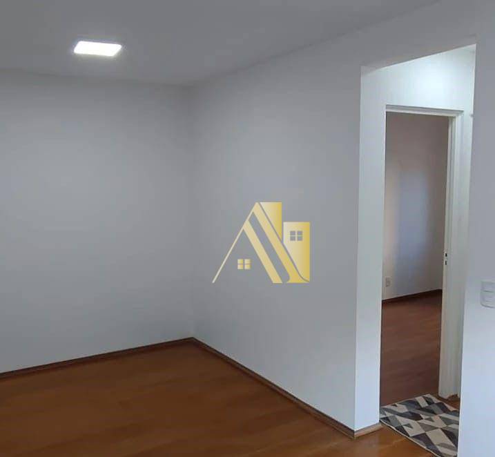 Apartamento à venda com 2 quartos, 49m² - Foto 2