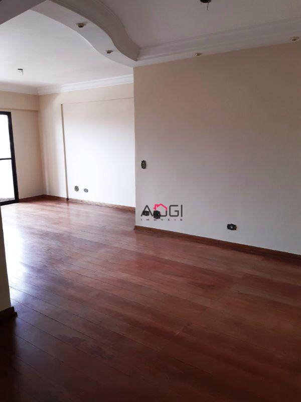 Apartamento à venda com 4 quartos, 130m² - Foto 10