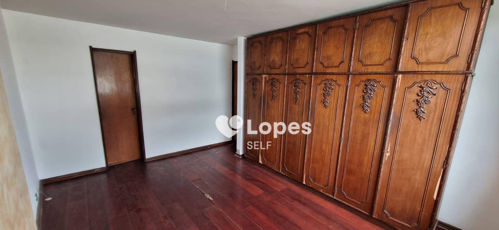 Apartamento à venda com 3 quartos, 170m² - Foto 4