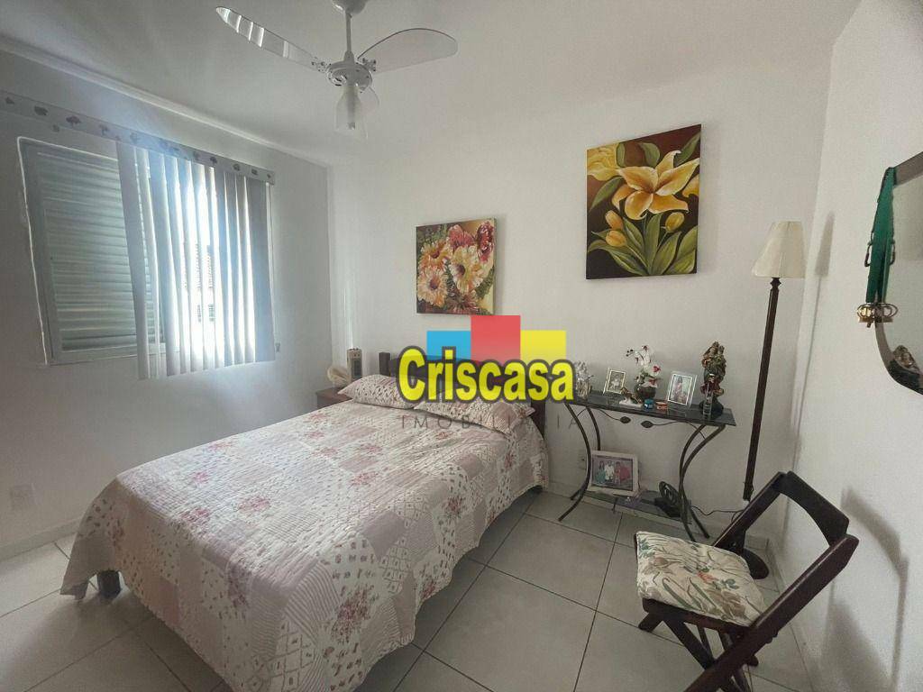 Apartamento à venda com 3 quartos, 90m² - Foto 11