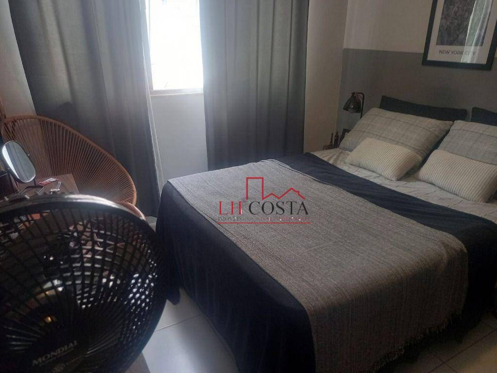 Apartamento à venda com 3 quartos, 120m² - Foto 10