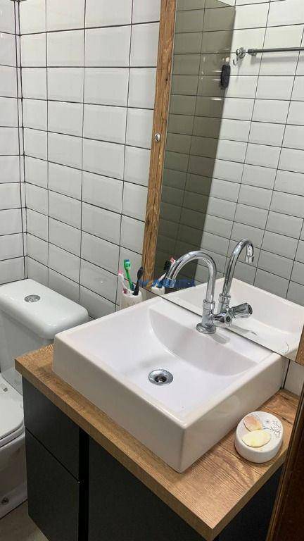 Apartamento à venda com 2 quartos, 50m² - Foto 17