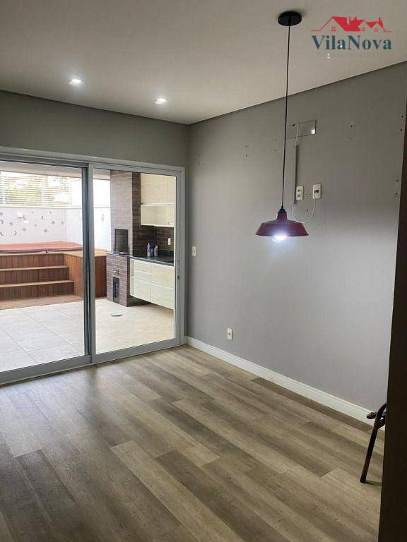 Casa de Condomínio à venda com 3 quartos, 163m² - Foto 14