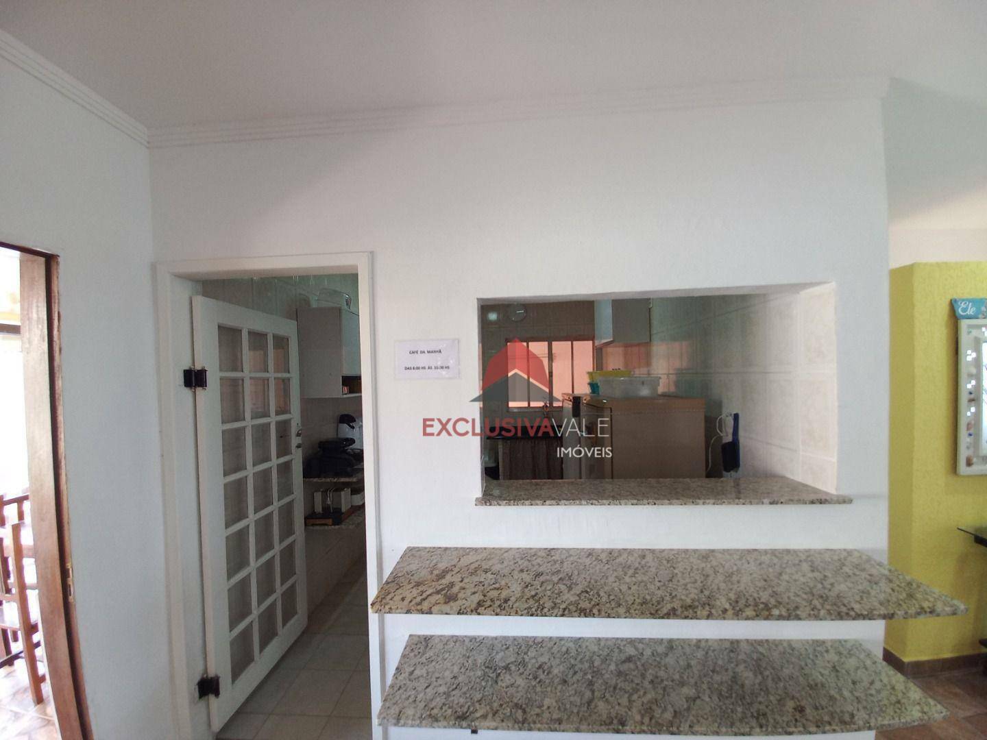 Pousada-Chalé à venda com 7 quartos, 420m² - Foto 24