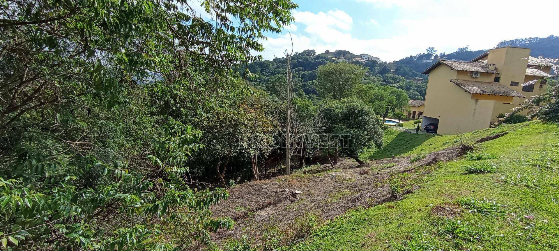 Loteamento e Condomínio à venda, 2400M2 - Foto 5