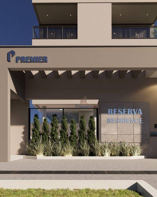 Apartamento, 2 quartos, 84 m² - Foto 4