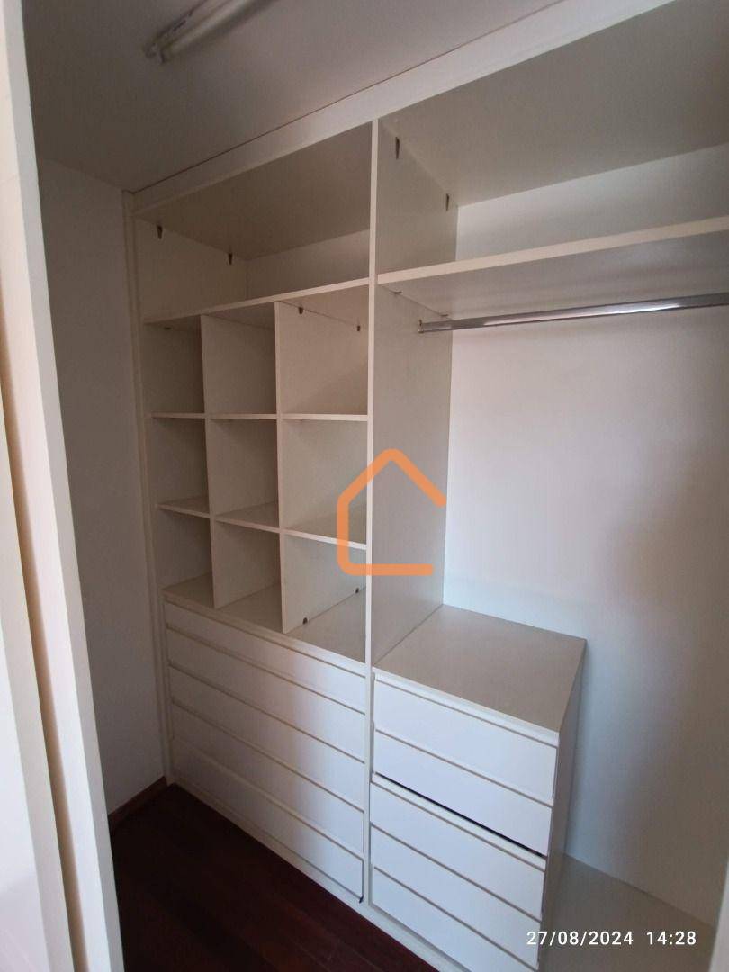 Apartamento à venda com 3 quartos, 170m² - Foto 23