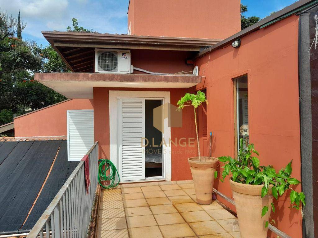 Casa de Condomínio à venda com 4 quartos, 239m² - Foto 15