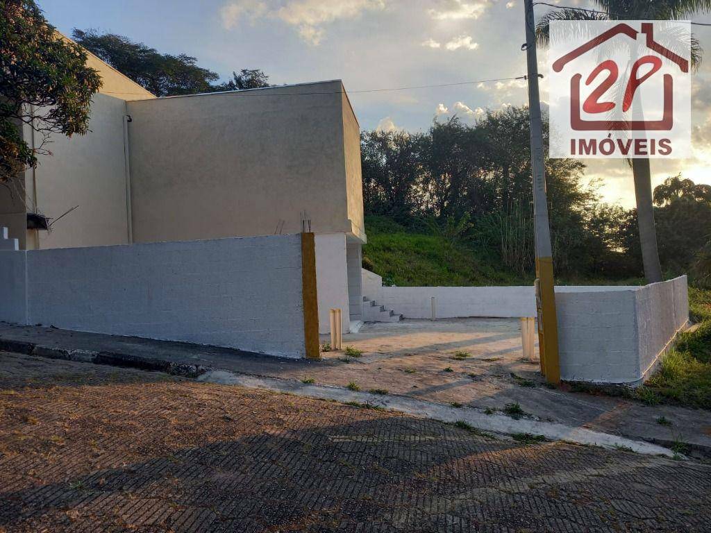 Casa de Condomínio à venda e aluguel com 3 quartos, 150m² - Foto 34