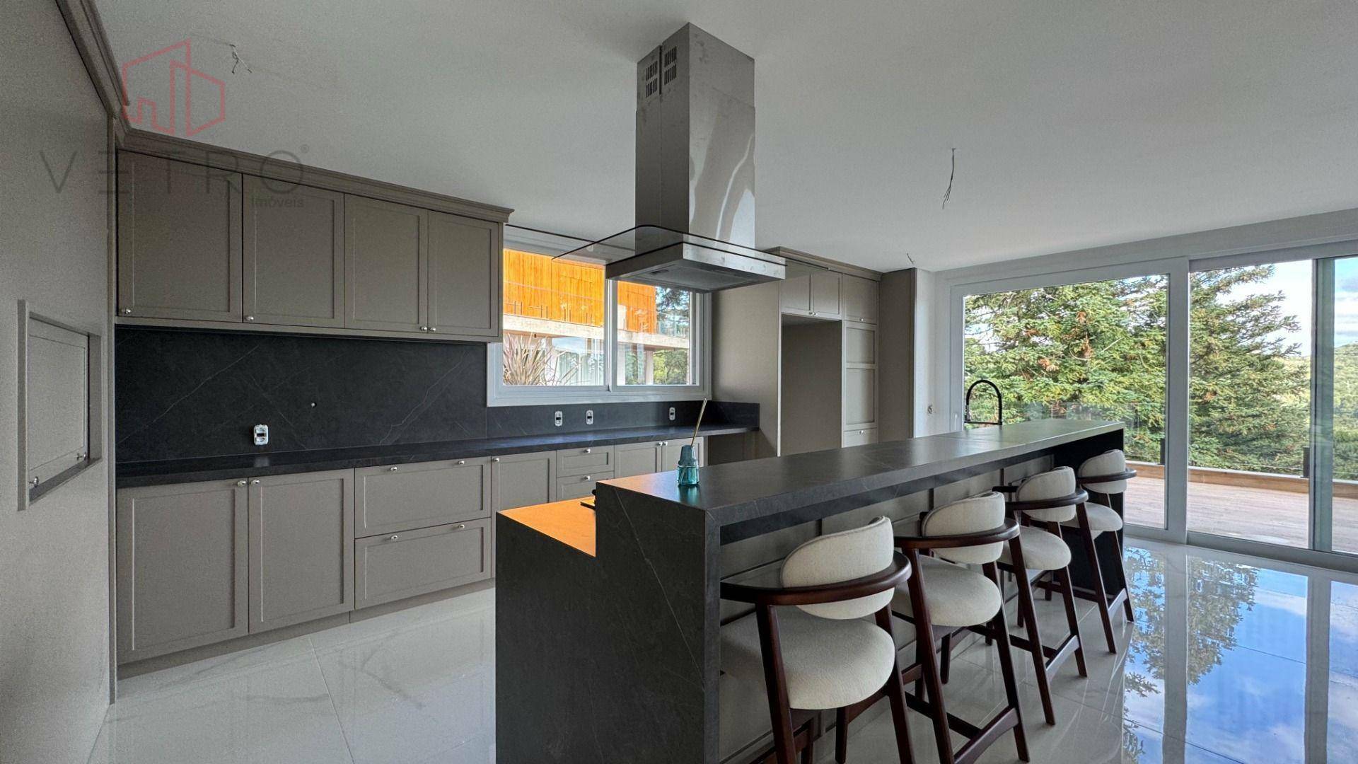 Casa de Condomínio à venda com 4 quartos, 491m² - Foto 18