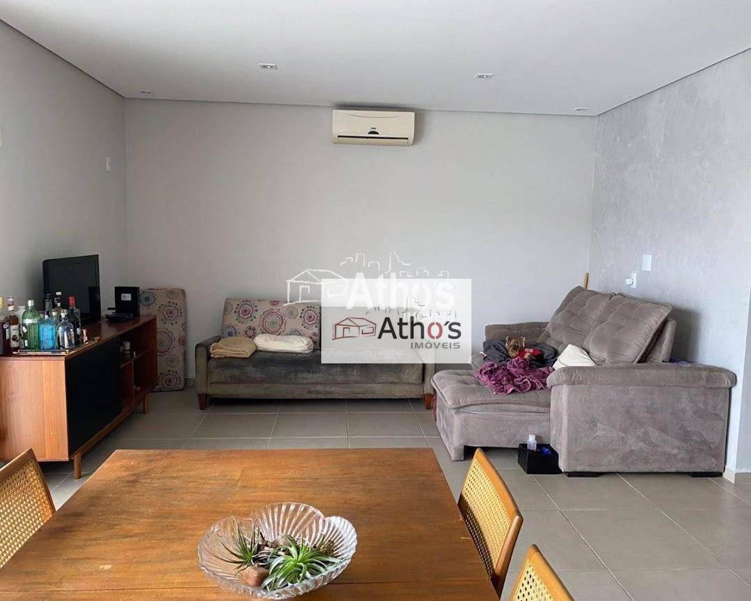 Sobrado à venda com 3 quartos, 225m² - Foto 12