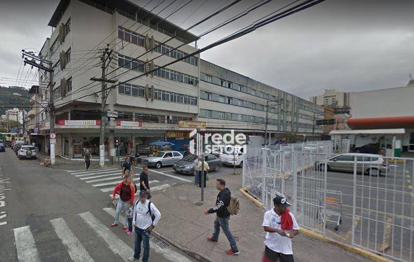 Loja-Salão à venda e aluguel, 298m² - Foto 7
