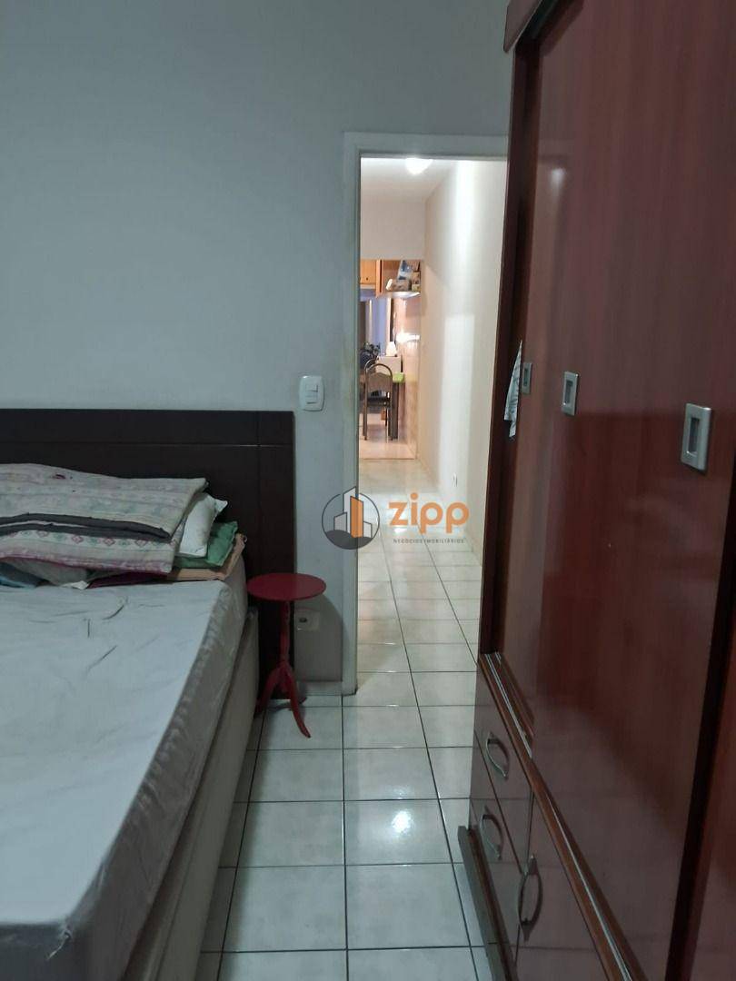 Sobrado à venda com 3 quartos, 122m² - Foto 5