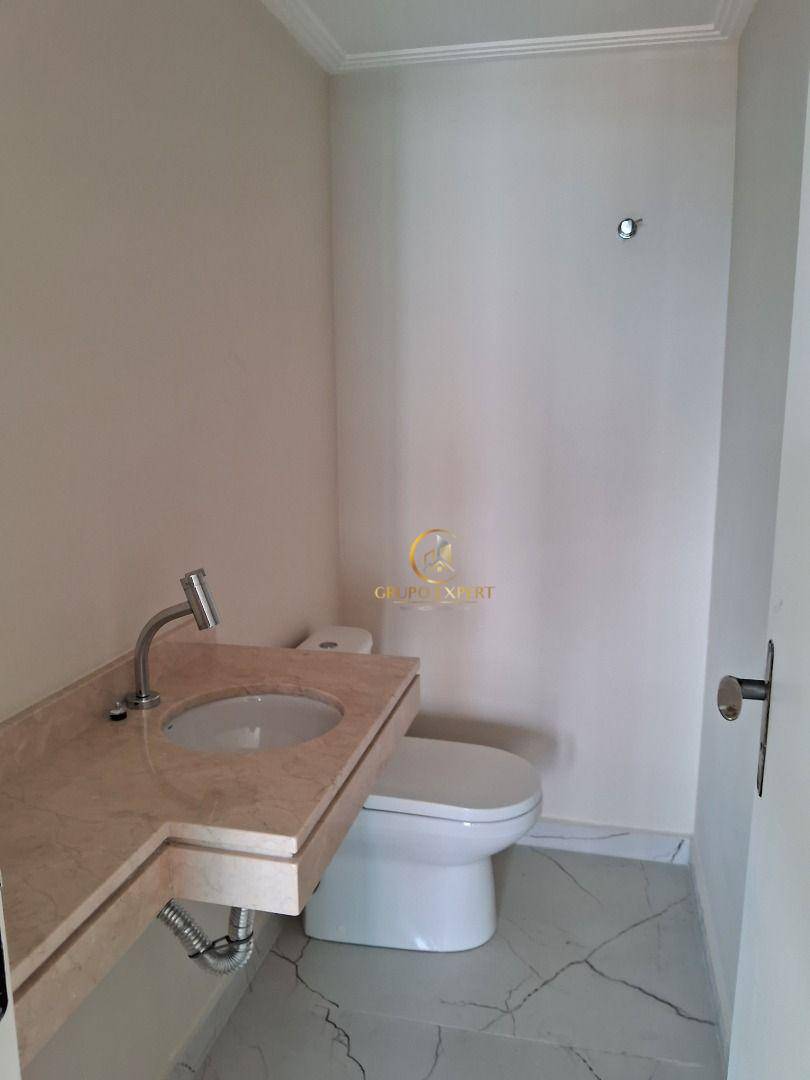 Apartamento à venda com 3 quartos, 184m² - Foto 17