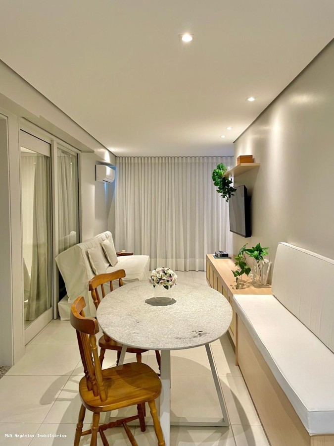 Apartamento para alugar com 1 quarto - Foto 10