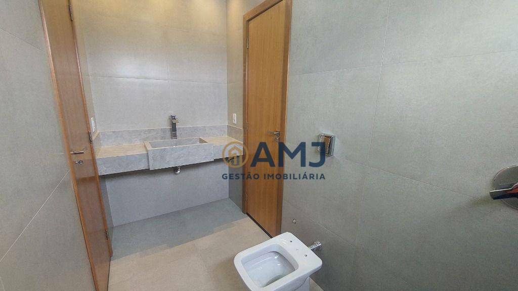 Sobrado à venda com 4 quartos, 286m² - Foto 23