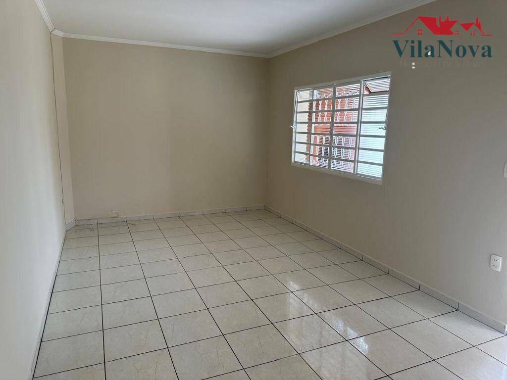 Casa à venda com 3 quartos, 232m² - Foto 24