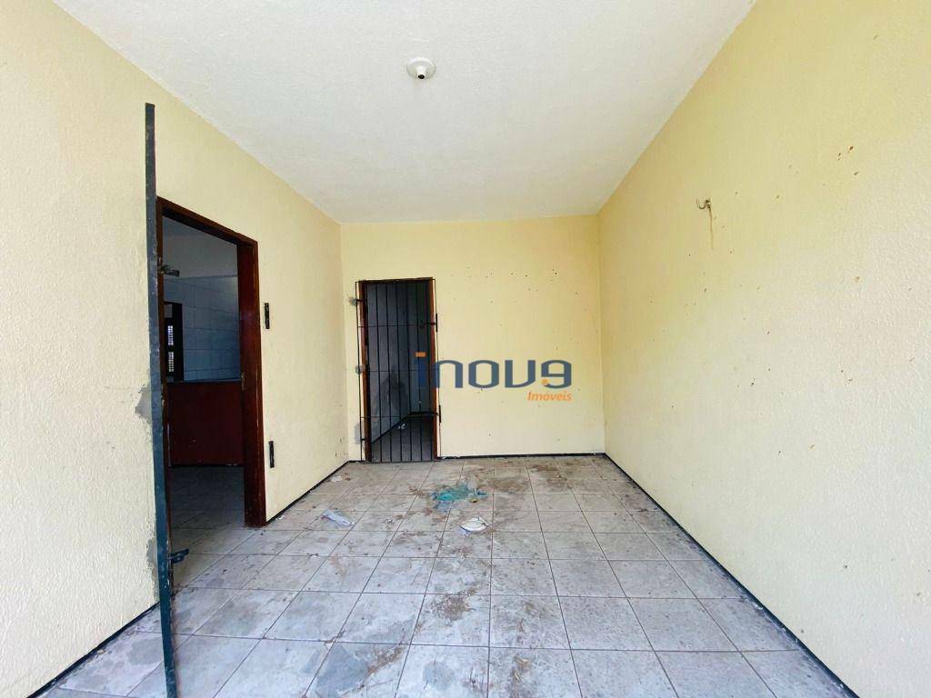 Casa para alugar com 3 quartos, 100m² - Foto 3