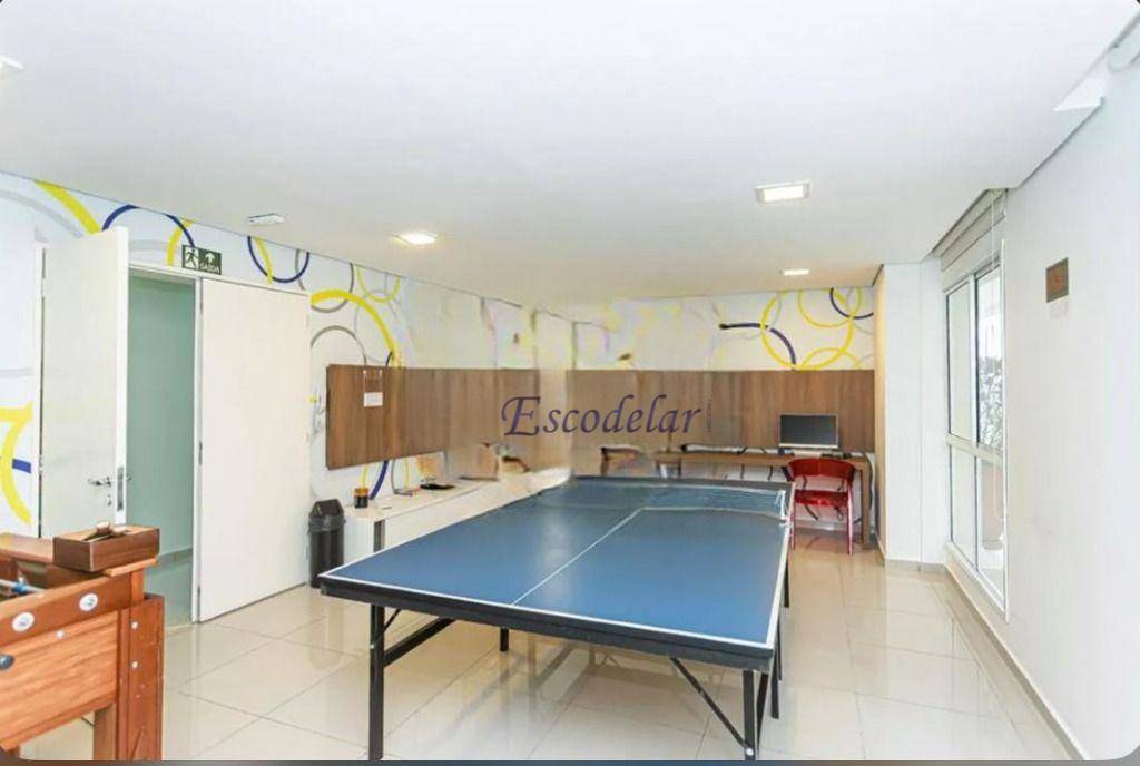 Apartamento à venda com 3 quartos, 110m² - Foto 34