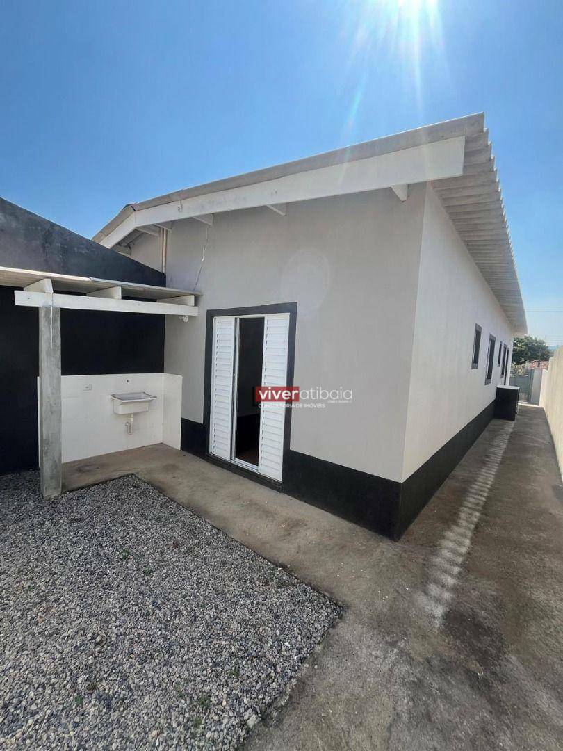 Casa à venda com 2 quartos, 65m² - Foto 5