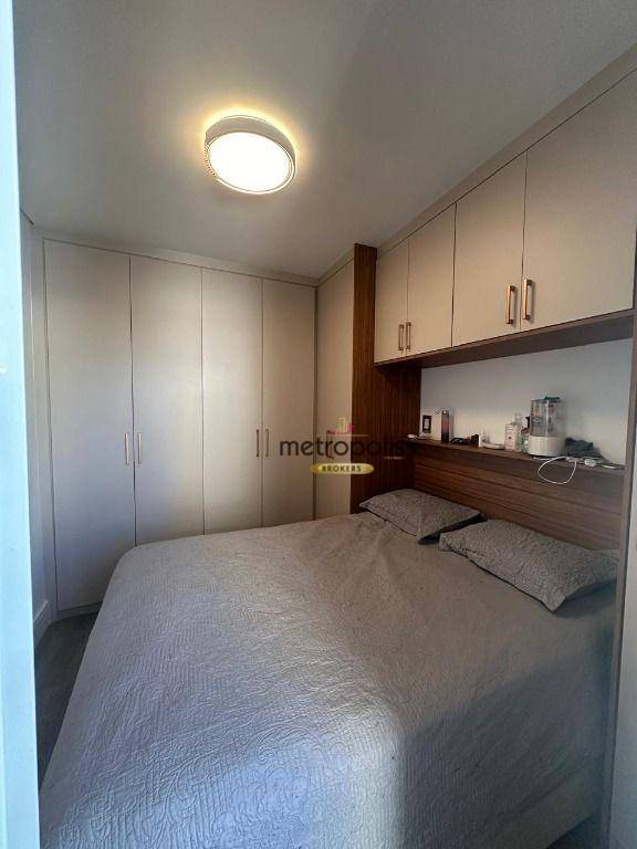 Apartamento à venda com 2 quartos, 60m² - Foto 11