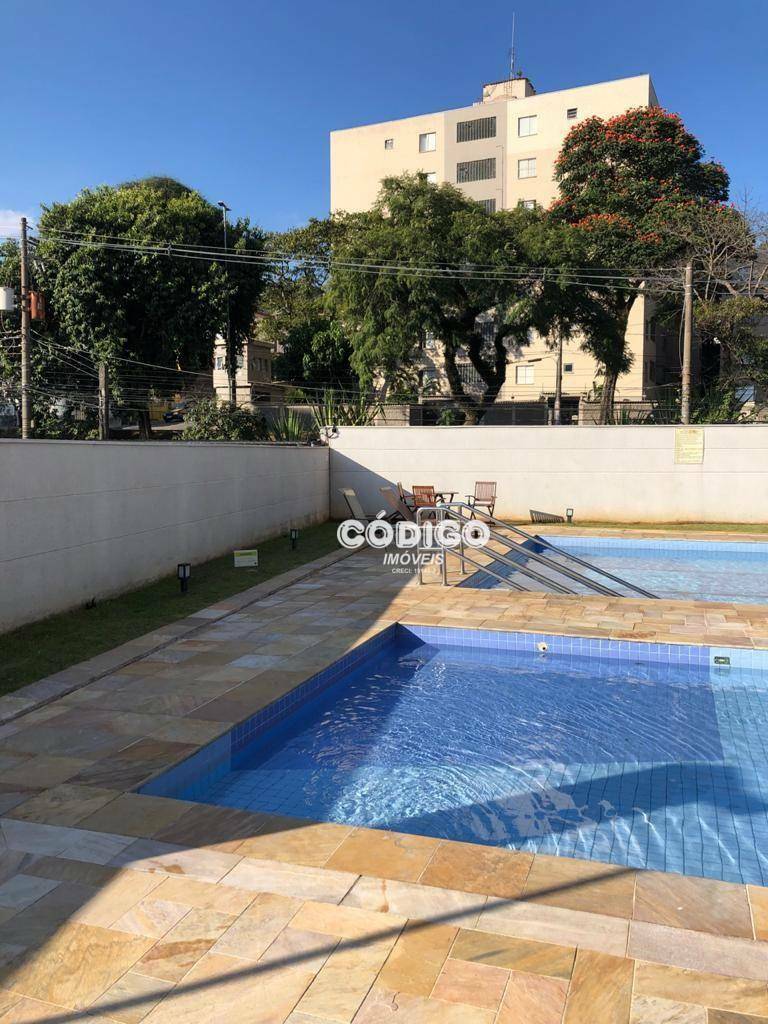 Apartamento à venda com 3 quartos, 72m² - Foto 9