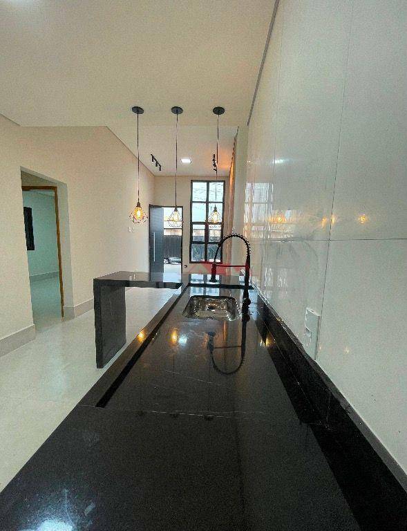 Casa, 2 quartos, 94 m² - Foto 5