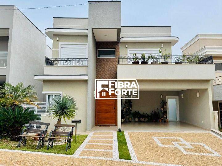 Casa de Condomínio, 4 quartos - Foto 2