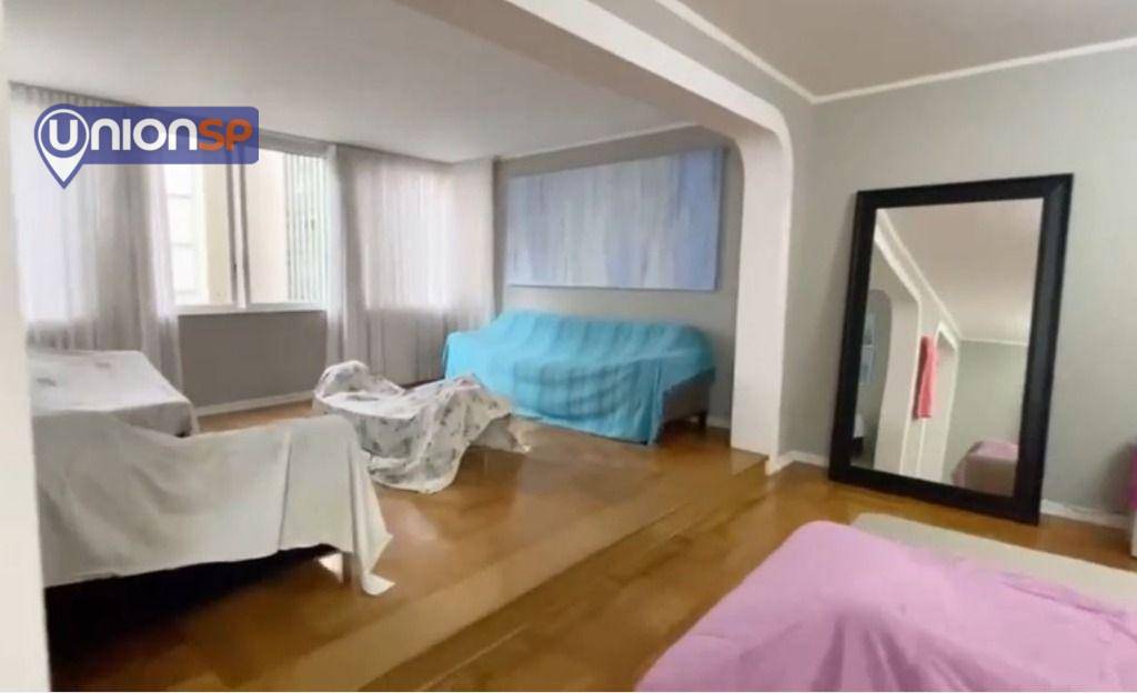 Apartamento à venda com 3 quartos, 382m² - Foto 1