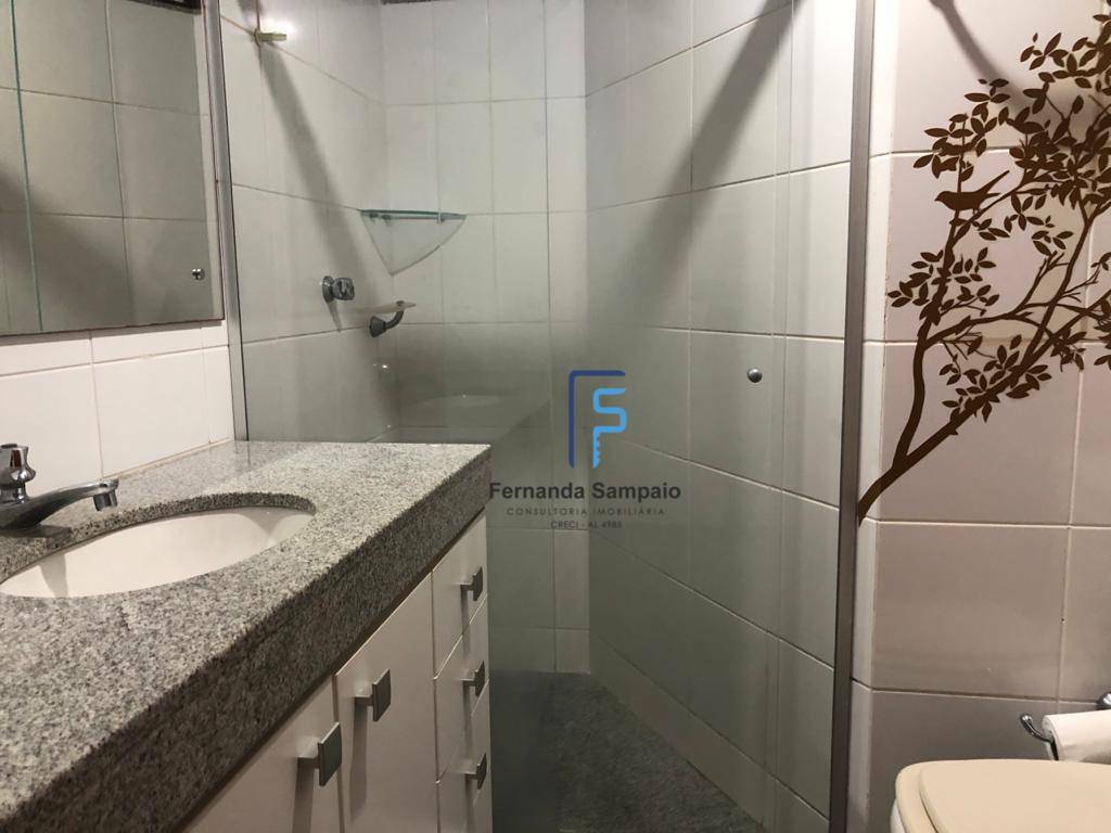 Apartamento para alugar com 3 quartos, 120m² - Foto 10