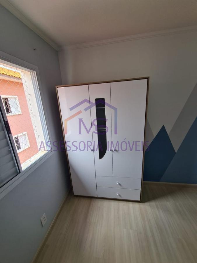 Apartamento à venda com 2 quartos, 54m² - Foto 14