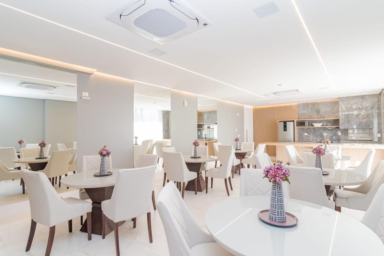 Apartamento à venda com 4 quartos, 246m² - Foto 17