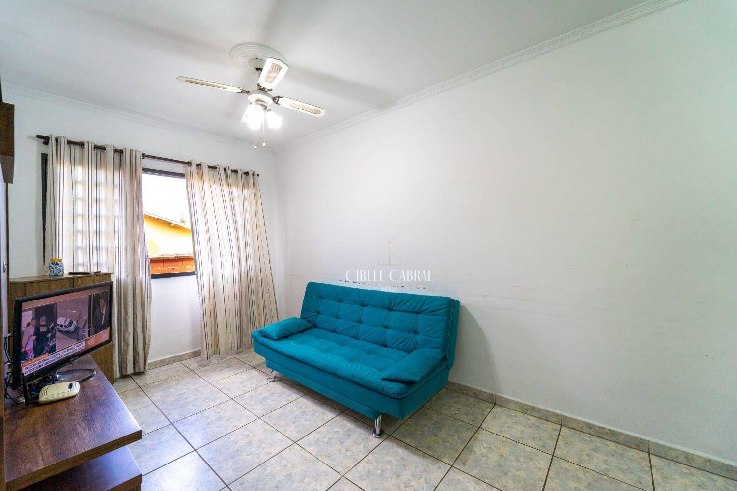 Apartamento à venda com 2 quartos, 66m² - Foto 3