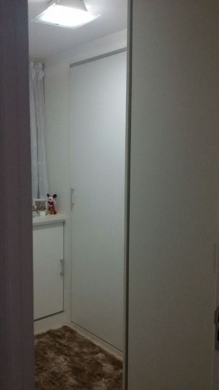 Apartamento à venda com 3 quartos, 61m² - Foto 9