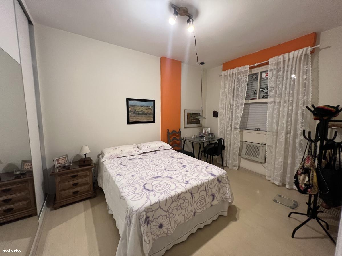 Apartamento à venda com 3 quartos, 138m² - Foto 10