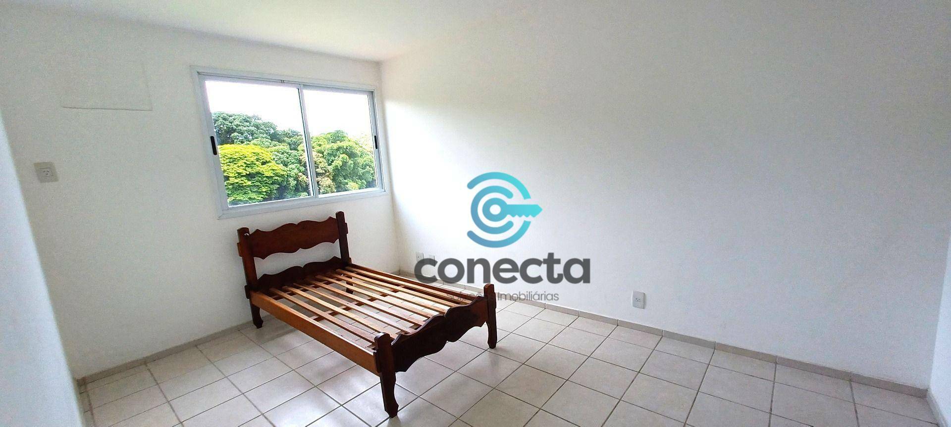 Apartamento à venda com 2 quartos, 60m² - Foto 9