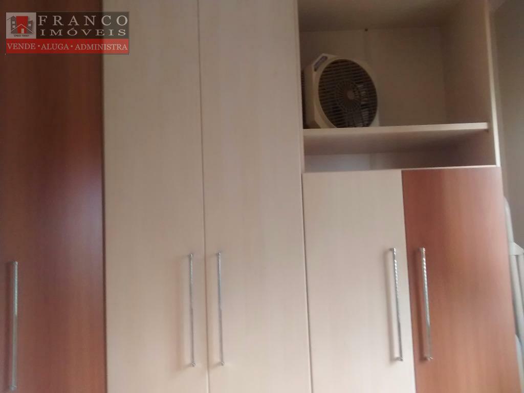 Apartamento à venda com 2 quartos, 54m² - Foto 14