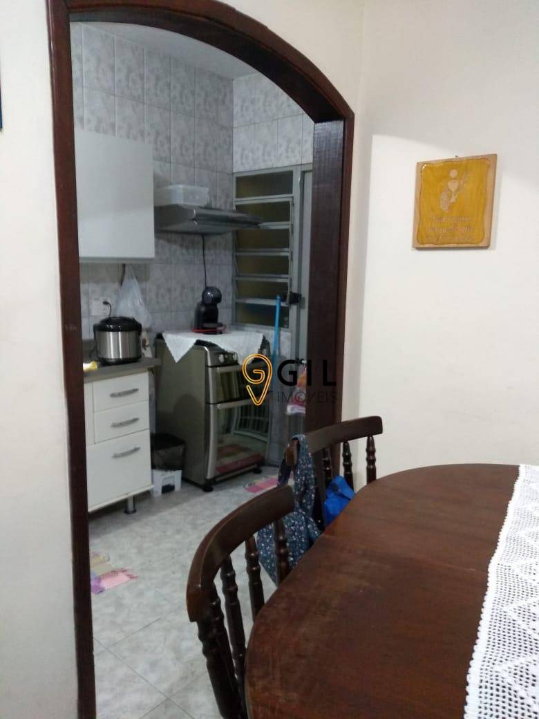 Casa à venda com 3 quartos, 133m² - Foto 10