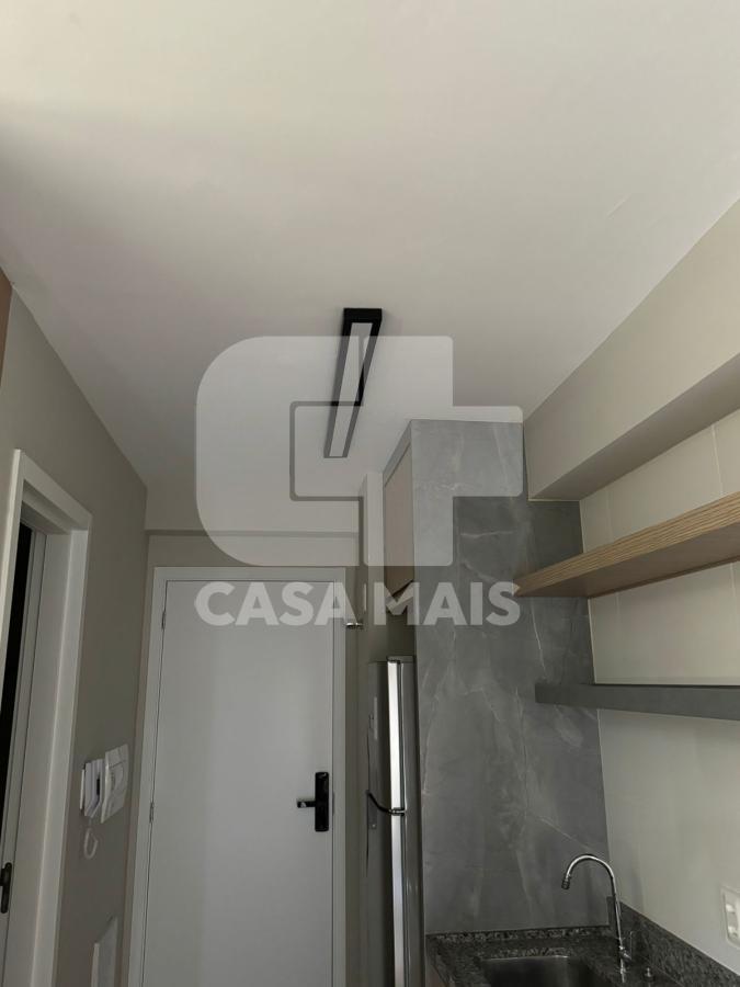 Apartamento para alugar com 1 quarto, 26m² - Foto 12