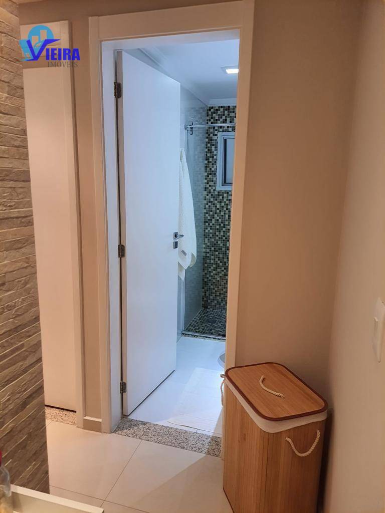 Apartamento à venda com 2 quartos, 47m² - Foto 11