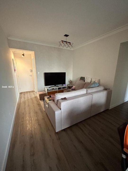 Apartamento à venda com 3 quartos, 73m² - Foto 3