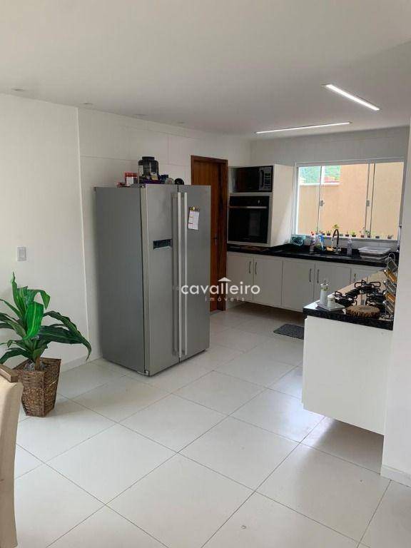 Casa de Condomínio à venda com 3 quartos, 180m² - Foto 19