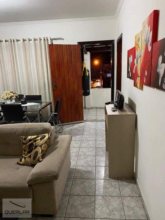 Sobrado à venda com 2 quartos, 216m² - Foto 14