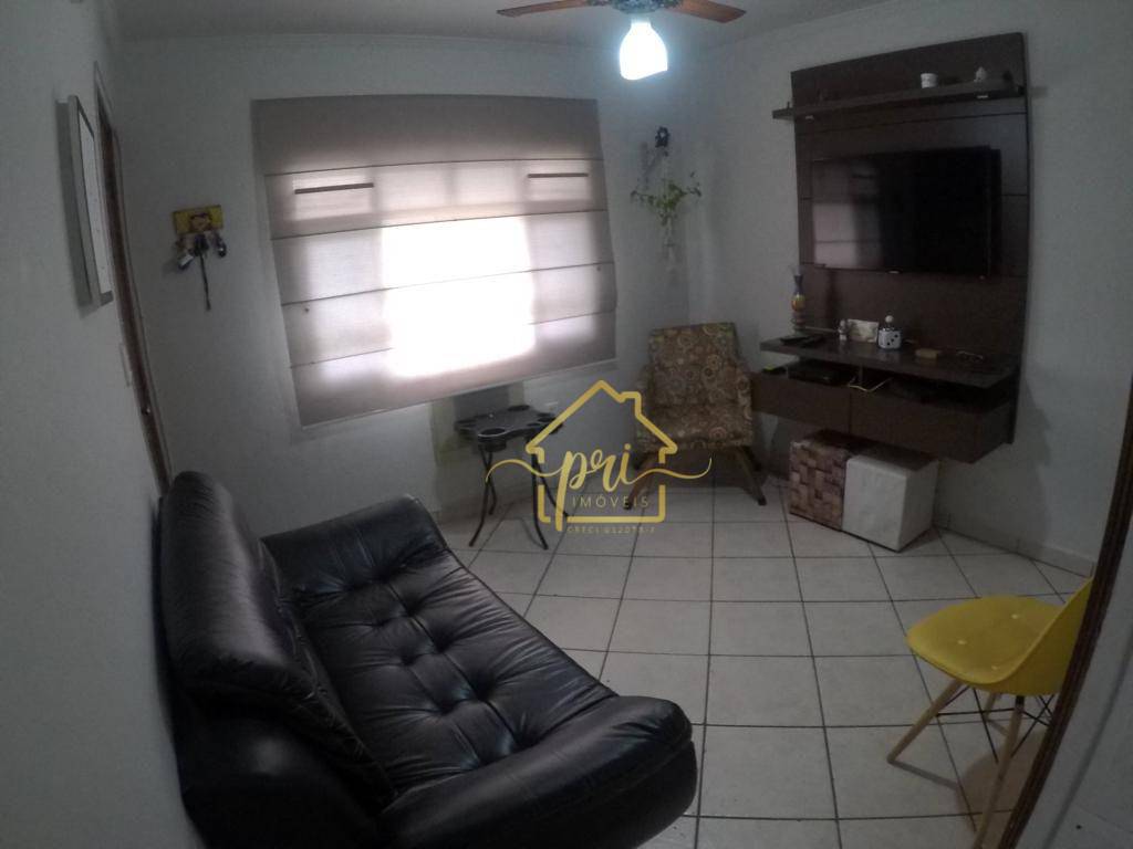 Apartamento à venda com 2 quartos, 52m² - Foto 8