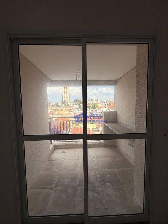 Apartamento à venda com 2 quartos, 58m² - Foto 28