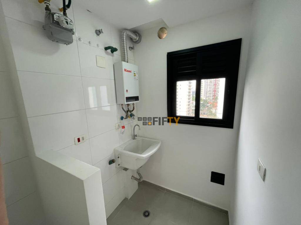 Apartamento à venda com 2 quartos, 62m² - Foto 3