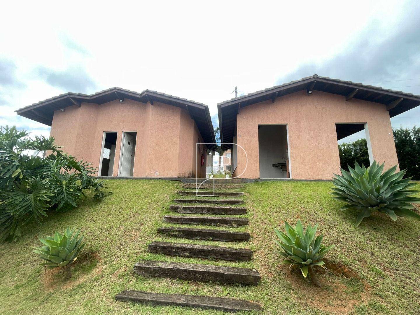 Casa de Condomínio à venda com 3 quartos, 88m² - Foto 17