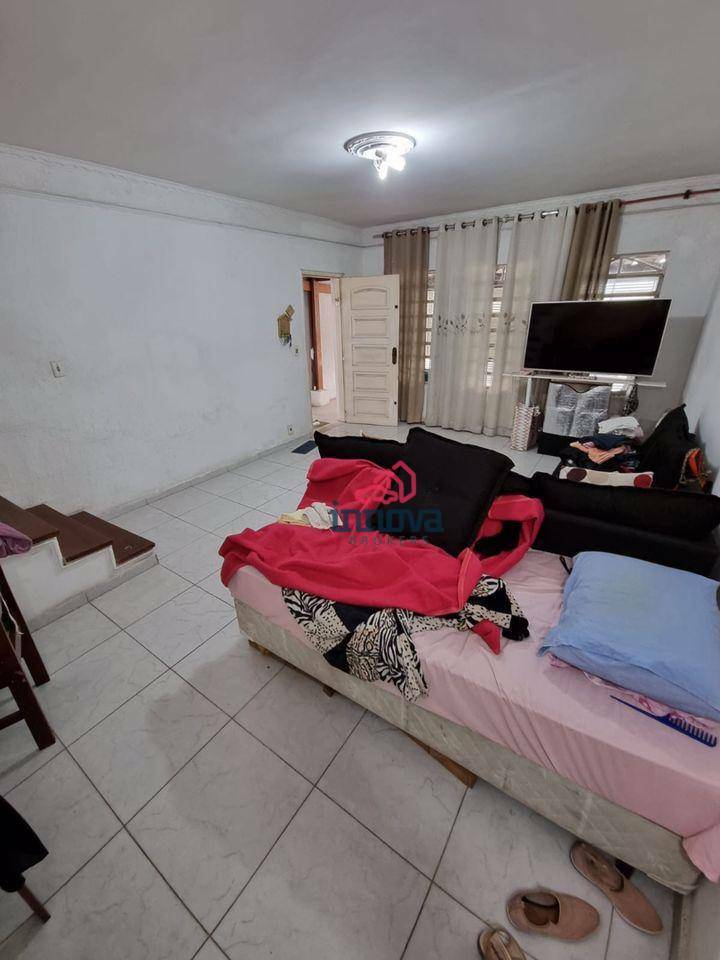 Sobrado à venda com 3 quartos, 120m² - Foto 26