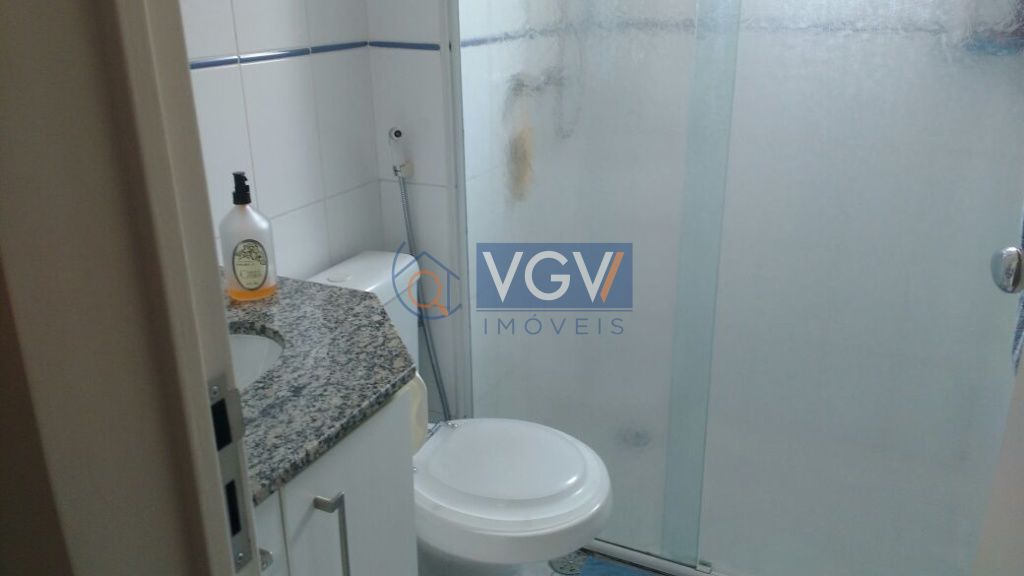 Apartamento à venda com 3 quartos, 130m² - Foto 6