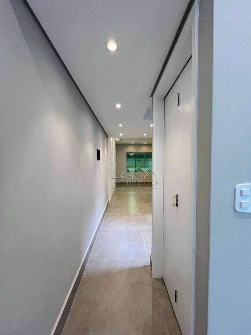 Sobrado à venda com 3 quartos, 180m² - Foto 15